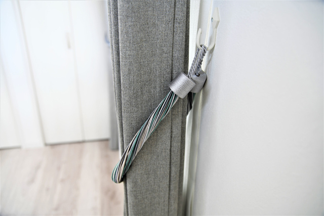 リビングダイニング