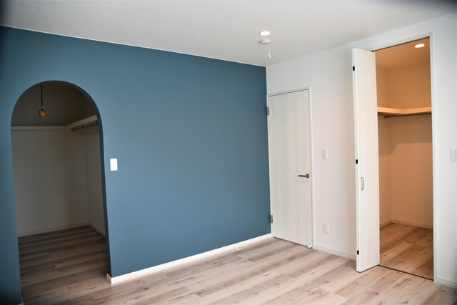 リビングダイニング